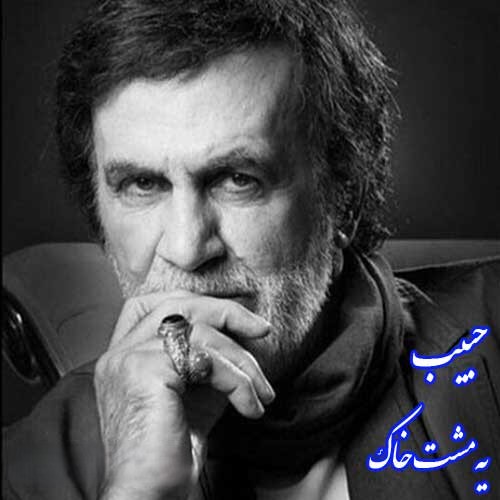 فریدون آسرایی اصلا حبیب یه مشت خاک