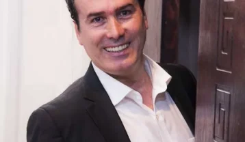 رحیم شهریاری شیرین سن