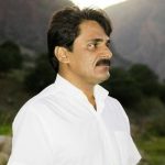 دانلود آهنگ سجاد رزمجو یا مولا دلوم تنگ اومده