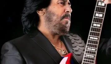 شهرام شب پره چادر زری