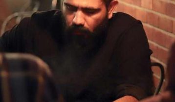 علی سورنا اتل متل