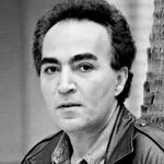 دانلود آهنگ شهیار قنبری دستمو بگیر