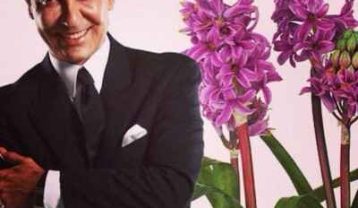 فرامرز آصف کمر باریک