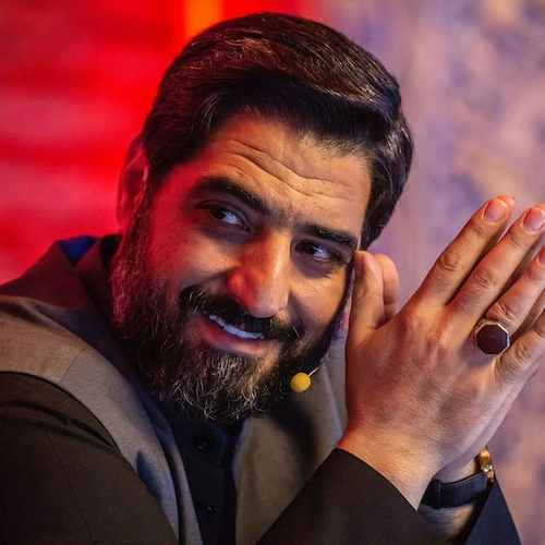 دانلود مداحی مجید بنی فاطمه بعلی بعلی الهی العفو 1 مداحی مجید بنی فاطمه بعلی بعلی الهی العفو