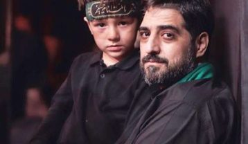 مداحی مجید بنی فاطمه قمر اومد