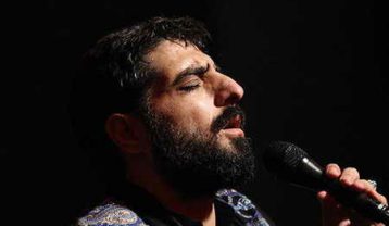 مداحی مجید بنی فاطمه عجب قیامتی به پا شده