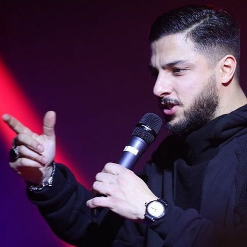 مهراد هیدن کافی نیست