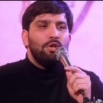 دانلود نوحه حاج سجاد محمدی راه افتاده عباس