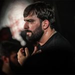 دانلود نوحه حاج سجاد محمدی علی مولا