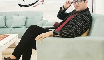 دانلود آهنگ پویا بیاتی عاشق نشدم پویا بیاتی عاشق نشدم