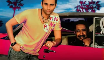 کامرون کارتیو حنا