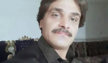 سجاد رزمجو دنیای فانی