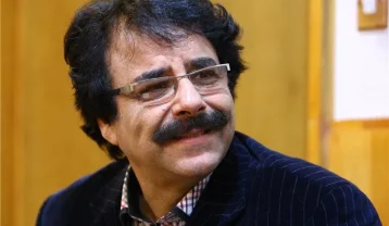 علیرضا افتخاری دل را ببین