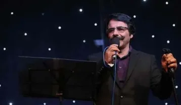 علیرضا افتخاری دل شیدا