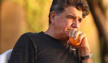 محمدرضا شجریان بارون