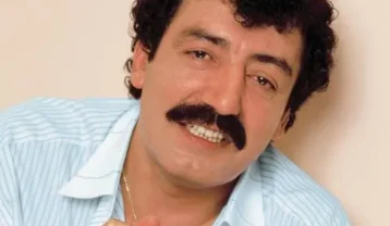 مسلم گورسس Ayrılık İsteme Benden