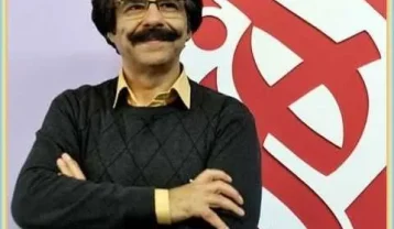 علیرضا افتخاری کاروان