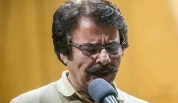 علیرضا افتخاری قدح