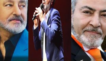 بهترین آهنگ های ابی، ستار و معین
