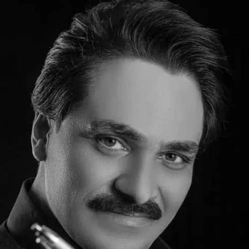 دانلود آهنگ سجاد رزمجو یه شویی تا سحر 1 sajad