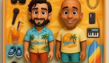 آرش و Jony برو برو دلم تو رو نمیخواد دیگه نمیخوام ببینمت