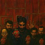 دانلود آهنگ TheVillain میدونم نمیای
