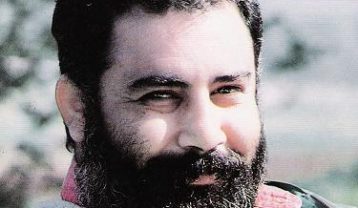 احمد کایا Sivastopol Marşı