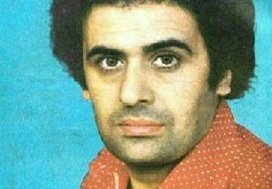 افشین مقدم جای تو خالی جای تو خالی