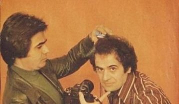 افشین مقدم غروب