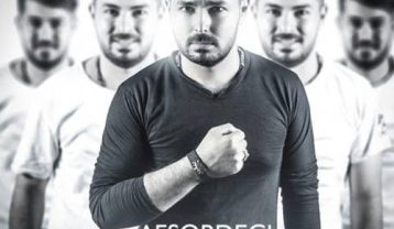 بهزاد پکس افسردگی