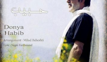 حبیب دنیا