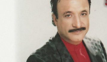 دانلود آهنگ حسن شماعی زاده شب رقص و آواز حسن شماعی زاده شب رقص و آواز