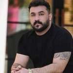 دانلود آهنگ رضا کرمی تارا کوره گیان ماشاالله چه اندامی ایولا
