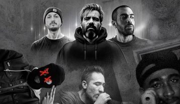 ریمیکس آهنگ Ghost