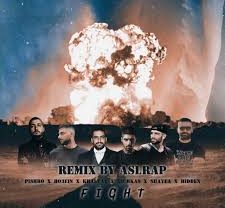 ریمیکس آهنگ فایت Fight