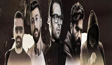 ریمیکس آهنگ پر پرواز