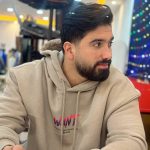 دانلود ریمیکس جواد عباسی از لج تو هم بووشه یار جدیدی گیرمه