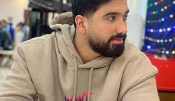 دانلود ریمیکس جواد عباسی از لج تو هم بووشه یار جدیدی گیرمه ریمیکس جواد عباسی از لج تو هم بووشه یار جدیدی گیرمه