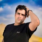 دانلود ریمیکس علی فرزامی پریزاده دردت به جانم عشقگم