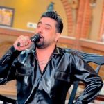 دانلود آهنگ سعید کریمی گورستان آرزوها