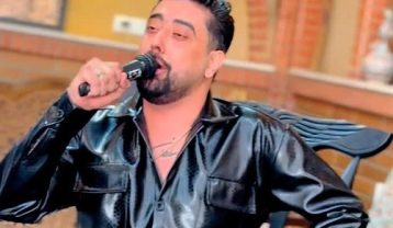 دانلود آهنگ سعید کریمی گورستان آرزوها سعید کریمی گورستان آرزوها