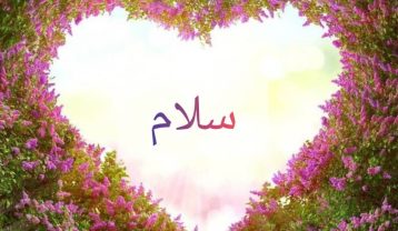 شهره سلام