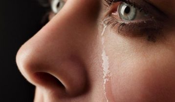 شهره گریه ممنوع