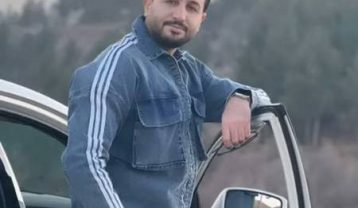 مرتضی جعفرزاده حال این دل کسی خبر نداره