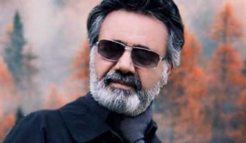 معین میشم به فدای خودم یه نفری ( هوش مصنوعی)