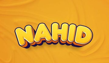 دانلود آهنگ ناهید شانس آخر ناهید شانس آخر