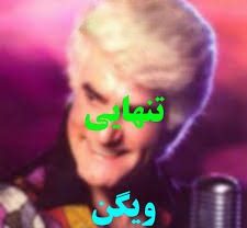 ویگن تنهایی