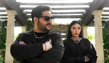 021 جی و کنیس یه جا دیگه 2