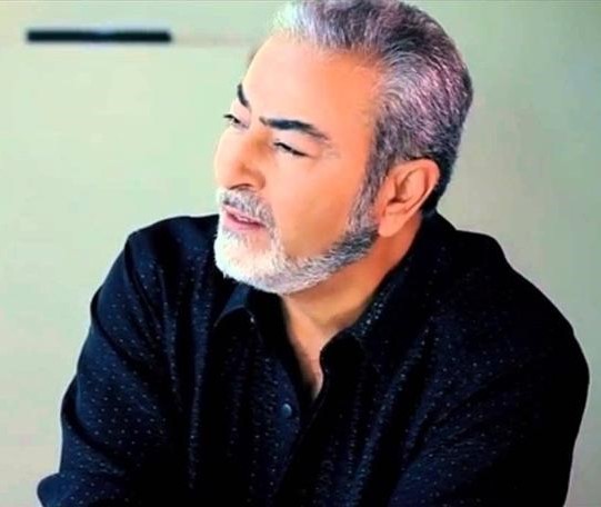 ستار بهار من گذشته شاید