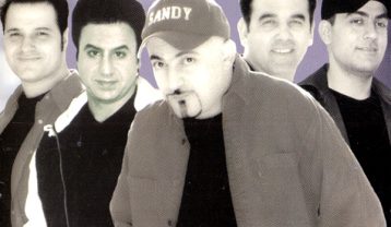 سندی dance mix